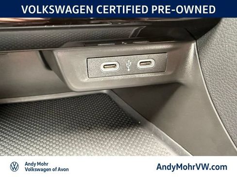 Used 2026 Volkswagen Jetta Sport FWD image 28