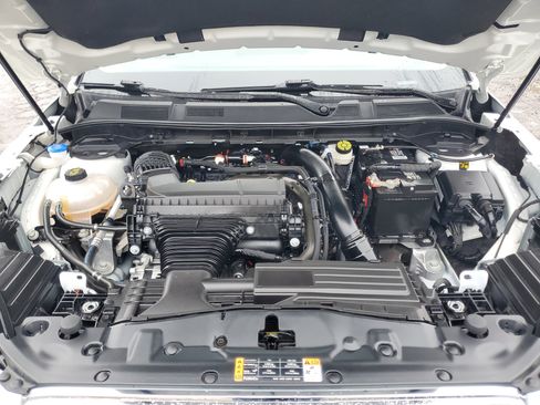 Certified 2023 Lincoln Corsair Reserve image 8