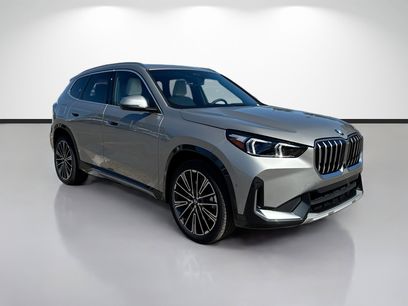 New 2026 BMW X1 xDrive28i w/ Technology Package