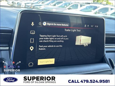 Used 2023 GMC Yukon SLT AWD/4WD image 40