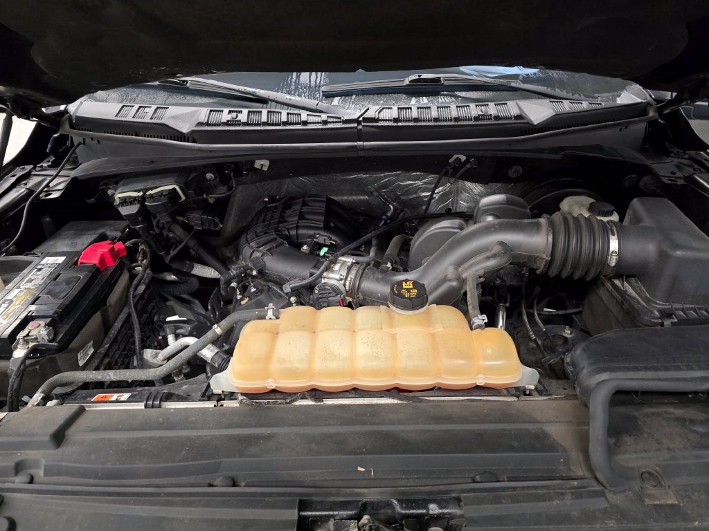 Used 2017 Ford F150 XLT RWD image 15
