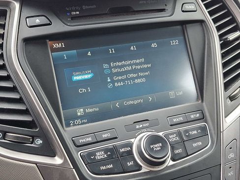 Used 2014 Hyundai Santa Fe Sport 2.0T w/ Navigation Package 06 AWD/4WD image 17