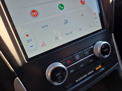 Used 2024 Ford Edge SEL image 28