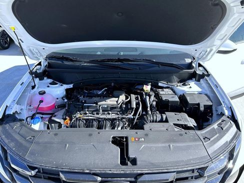 New 2026 Hyundai Tucson SE image 24