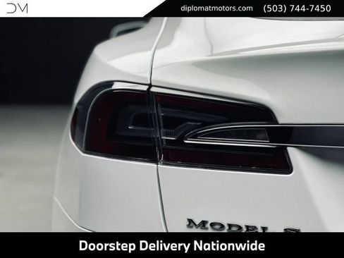 Used 2013 Tesla Model S RWD image 15
