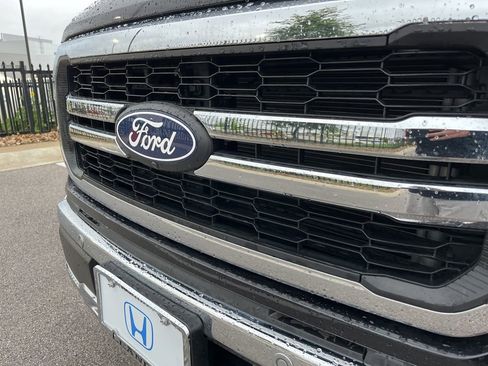 Used 2024 Ford F150 Lariat w/ Bed Utility Package AWD/4WD image 16
