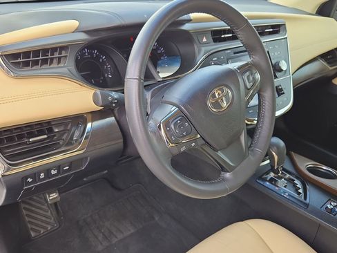 Used 2018 Toyota Avalon XLE Premium image 10