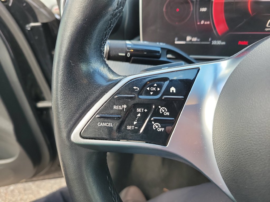 Used 2022 Mercedes-Benz C 300 4MATIC Sedan image 22