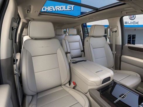 New 2026 GMC Yukon XL Denali image 43