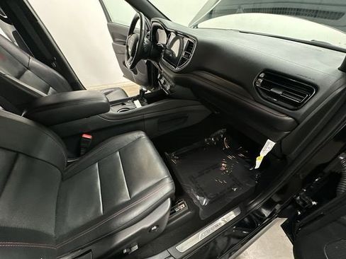 Used 2022 Dodge Durango R/T w/ Blacktop Package image 25