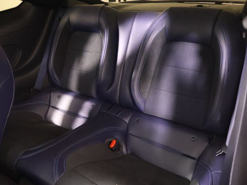Used 2025 Ford Mustang Dark Horse RWD image 12