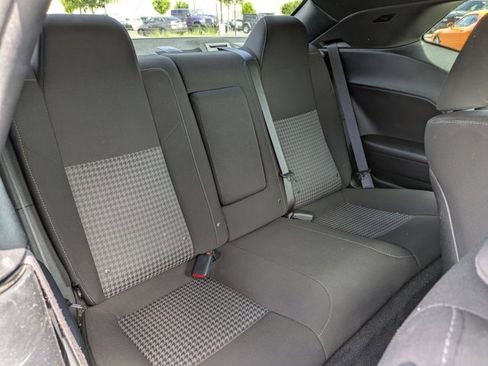 Used 2020 Dodge Challenger R/T image 17