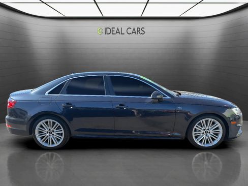 Used 2018 Audi A4 2.0T Premium Plus w/ Premium Plus Package AWD/4WD image 7