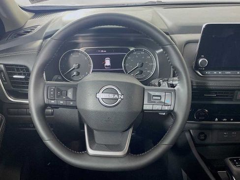 Certified 2026 Nissan Rogue SV w/ SV Premium Package image 9