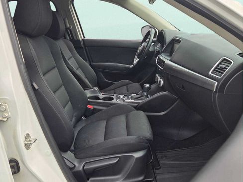 Used 2016 MAZDA CX-5 Touring FWD image 19