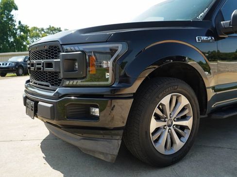 Used 2018 Ford F150 XL w/ Equipment Group 101A Mid RWD image 16