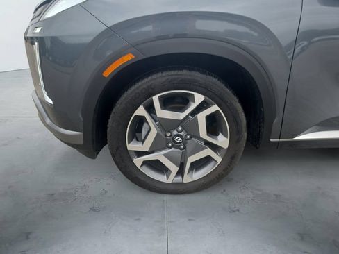 Certified 2025 Hyundai Palisade SEL AWD/4WD image 14
