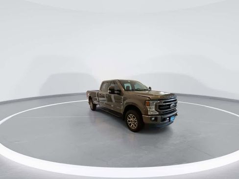 Used 2022 Ford F250 Lariat AWD/4WD image 6