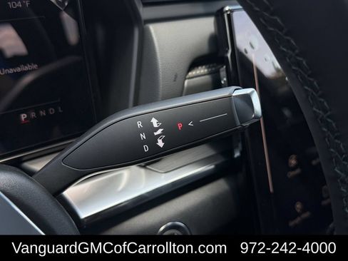 New 2027 GMC Terrain Elevation w/ Elevation Premium Package FWD image 15