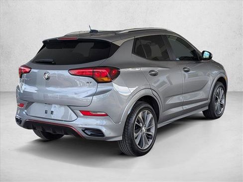 Used 2023 Buick Encore GX Select w/ Sport Touring Package image 5