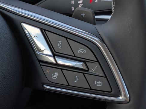 New 2026 Buick Envision Preferred AWD/4WD image 27