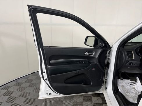 Used 2018 Dodge Durango GT w/ Premium Group image 15