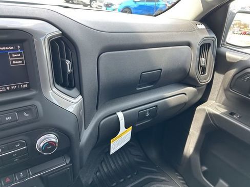 New 2026 GMC Sierra 1500 Pro w/ Pro Value Package image 4