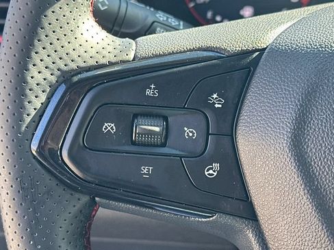 Used 2024 Chevrolet Trax RS w/ Driver Confidence Package FWD image 26