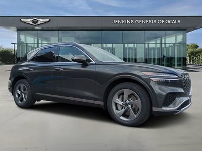 Used 2026 Genesis GV70 2.5T Select