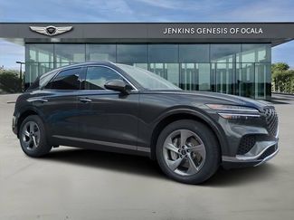 Used 2026 Genesis GV70 2.5T Select AWD/4WD video 1