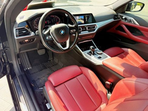 Used 2022 BMW 430i 430i w/ Premium Package 2 image 12