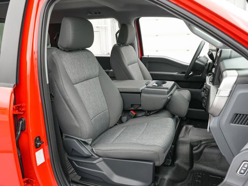 New 2026 Ford F450 XL w/ 360-Degree Camera Package image 20