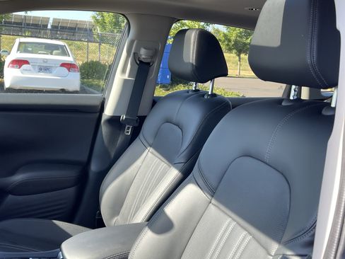 Used 2024 Honda HR-V EX-L image 20