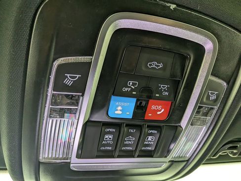 New 2026 RAM 2500 Power Wagon image 28