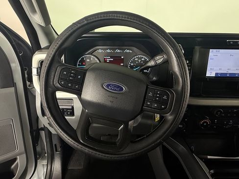 Used 2025 Ford F250 XLT w/ FX4 Off-Road Package AWD/4WD image 17