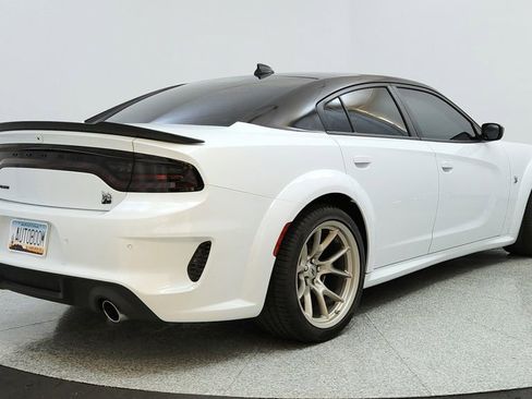 Used 2023 Dodge Charger Scat Pack image 5