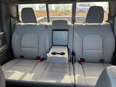 Used 2022 RAM 1500 Big Horn image 28