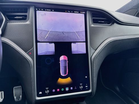 Used 2021 Tesla Model X Performance AWD/4WD image 10
