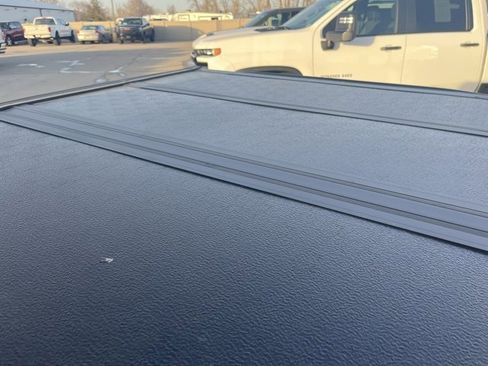 Used 2021 Ford Ranger Lariat w/ Equipment Group 501A High image 13