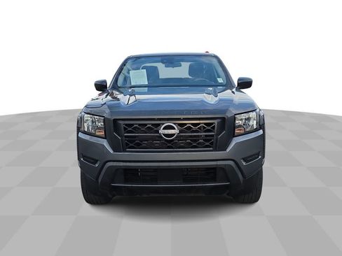 Used 2022 Nissan Frontier S w/ Technology Package image 3