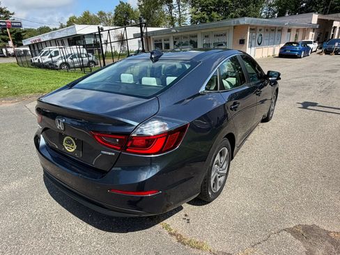 Used 2019 Honda Insight EX image 5