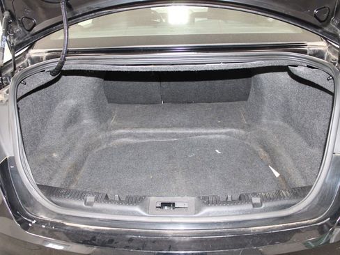 Used 2017 Ford Taurus SEL AWD/4WD image 13