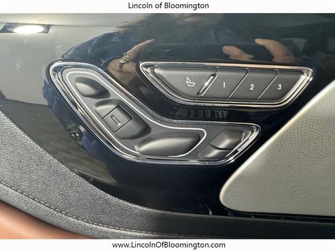 New 2026 Lincoln Aviator Reserve AWD/4WD image 39