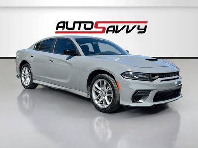 Used 2023 Dodge Charger GT