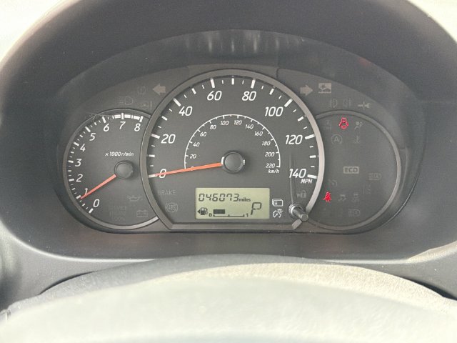 Used 2024 Mitsubishi Mirage ES FWD image 21