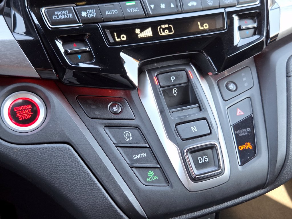 Certified 2023 Honda Odyssey Sport image 38