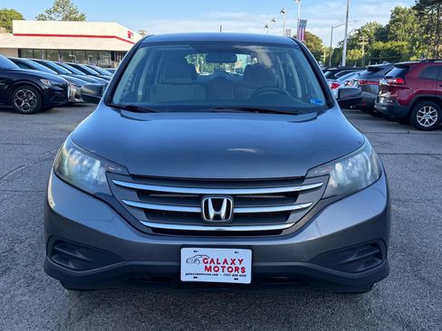 Used 2014 Honda CR-V LX image 3