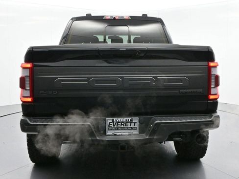 Used 2022 Ford F150 Raptor w/ Equipment Group 801A High image 6