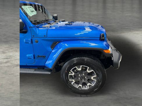 New 2026 Jeep Gladiator Sport AWD/4WD image 21