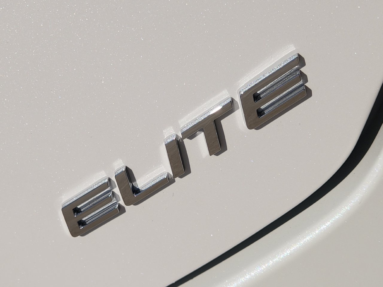 New 2026 Honda Pilot Elite image 7